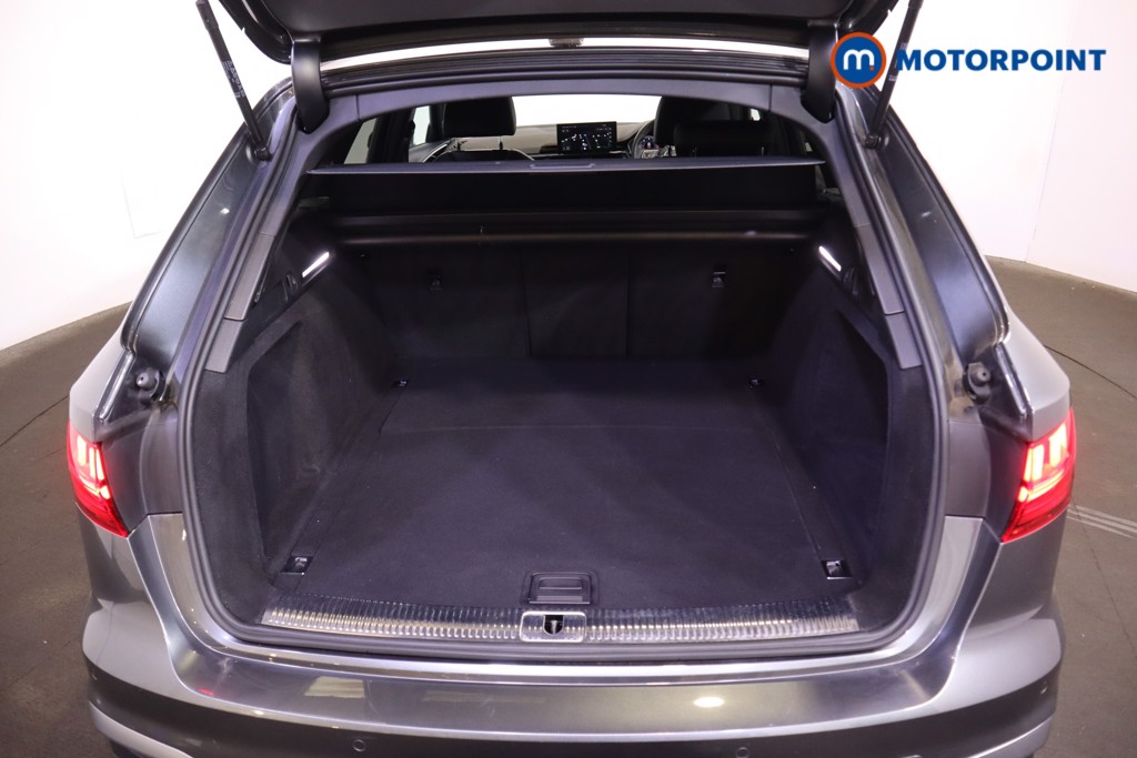 Used Audi A4 2022 for sale - 76162378: Photo 29