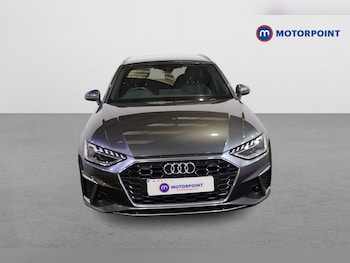 Used Audi A4 2022 for sale - 76162378: Photo 2