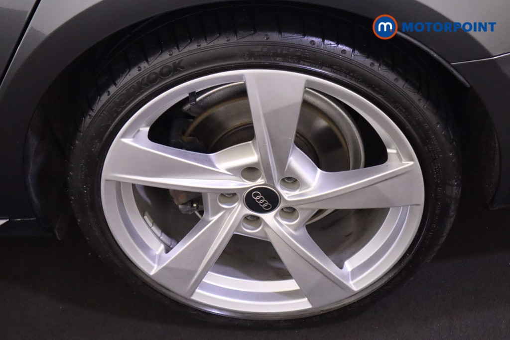 Used Audi A4 2022 for sale - 76162378: Photo 32