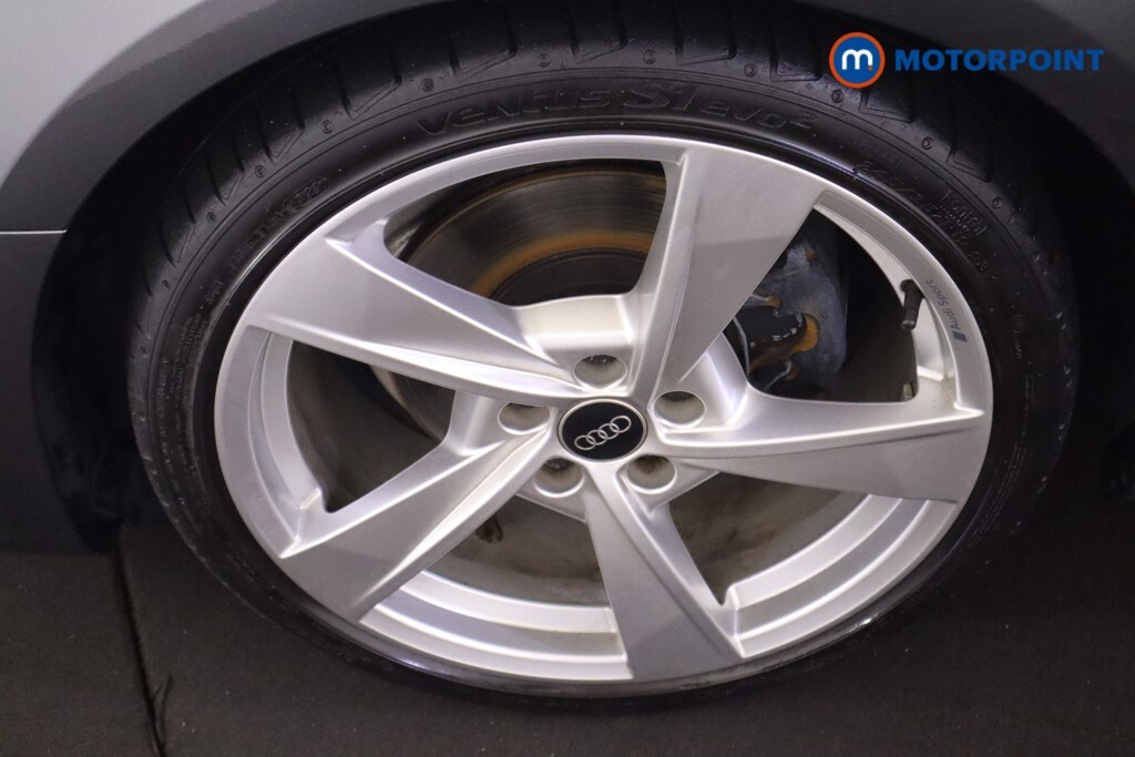 Used Audi A4 2022 for sale - 76162378: Photo 33