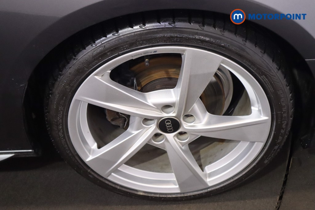 Used Audi A4 2022 for sale - 76162378: Photo 34