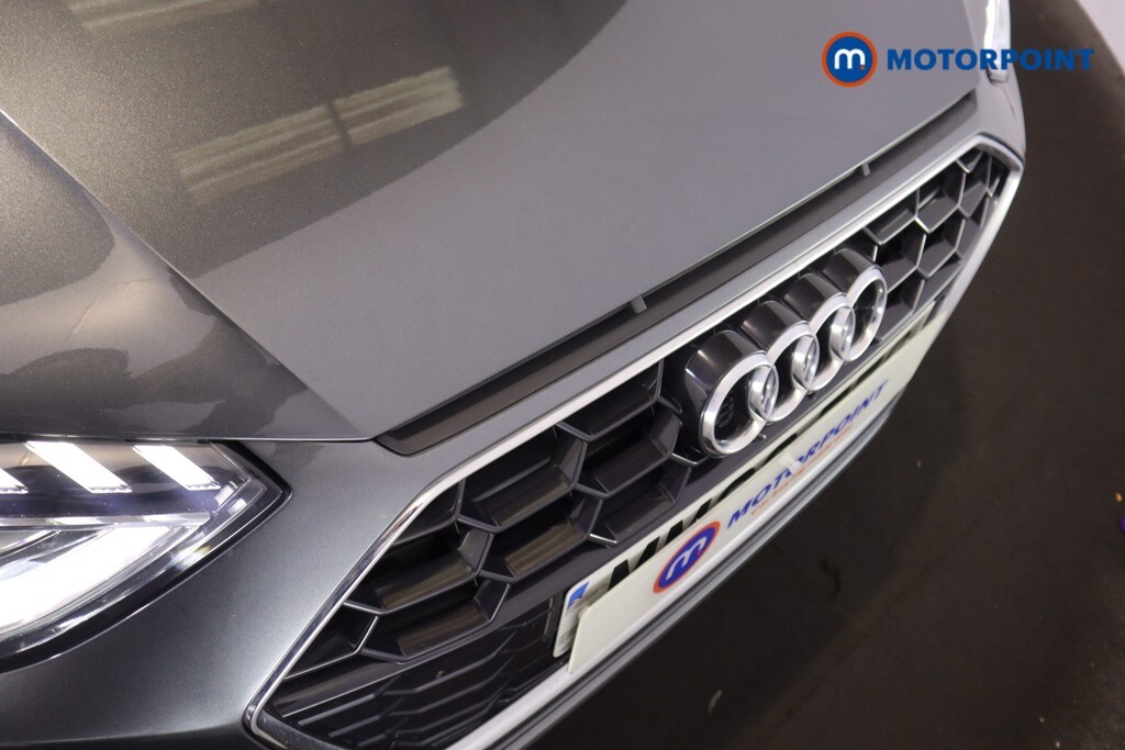 Used Audi A4 2022 for sale - 76162378: Photo 37