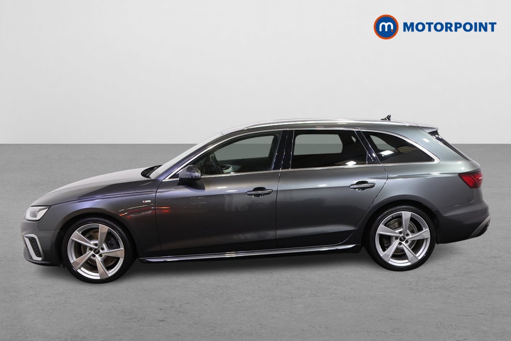 Used Audi A4 2022 for sale - 76162378: Photo 4