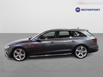 Used Audi A4 2022 for sale - 76162378: Photo 4