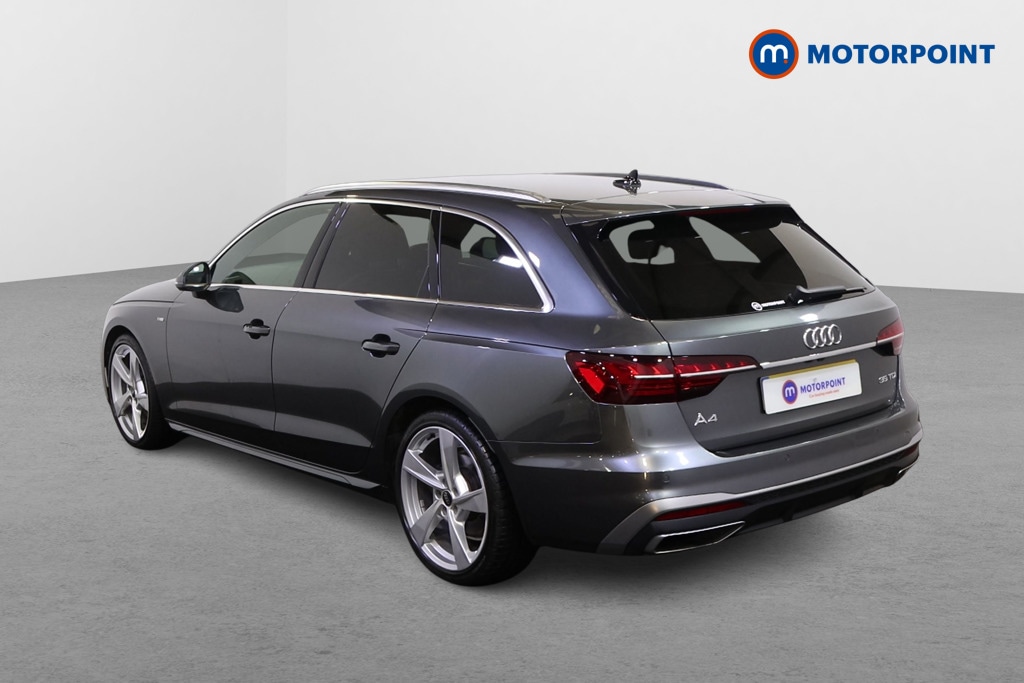 Used Audi A4 2022 for sale - 76162378: Photo 5