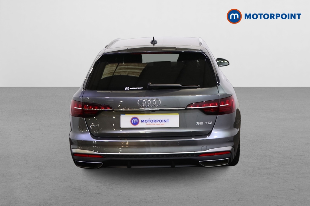 Used Audi A4 2022 for sale - 76162378: Photo 6