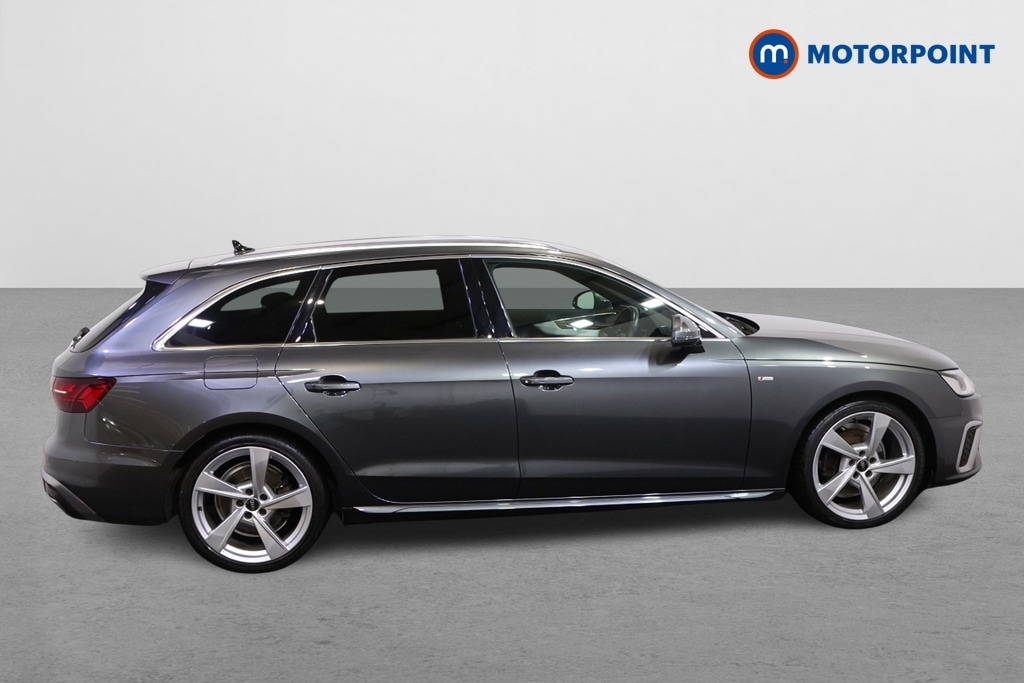 Used Audi A4 2022 for sale - 76162378: Photo 8