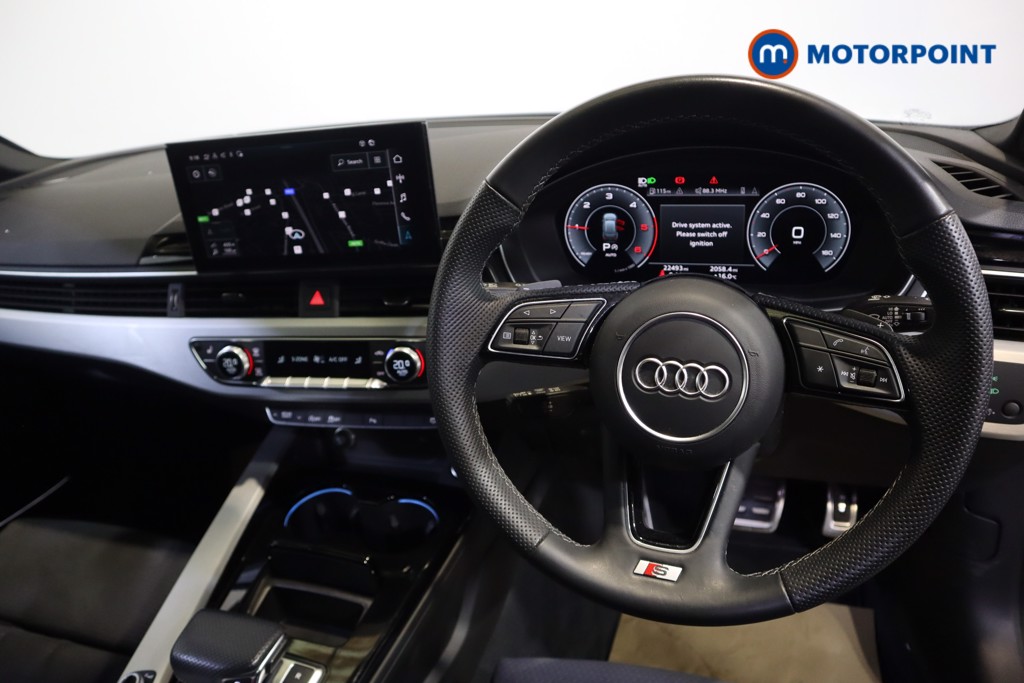 Used Audi A4 2022 for sale - 76162378: Photo 9