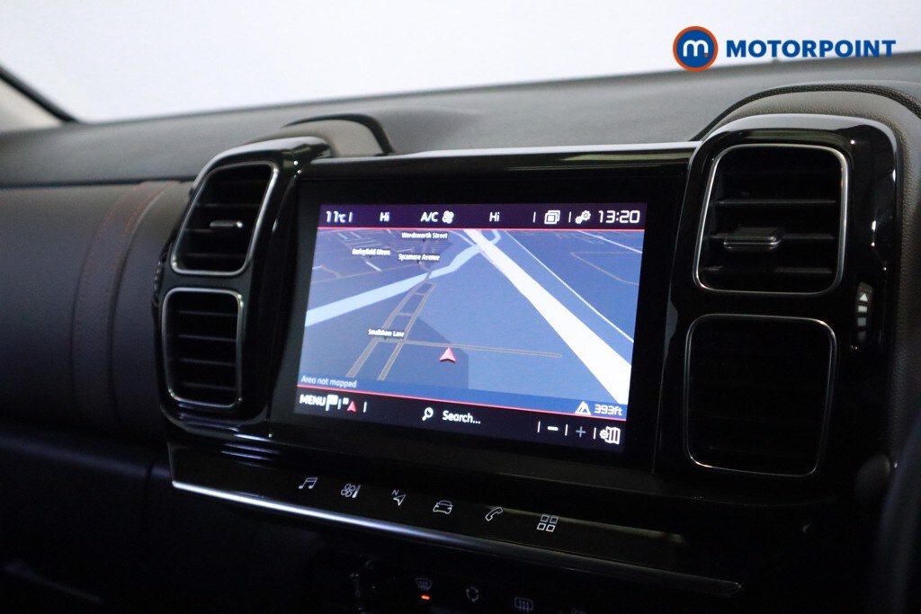 Used Citroen C5 Aircross 2019 for sale - 77493566: Photo 10