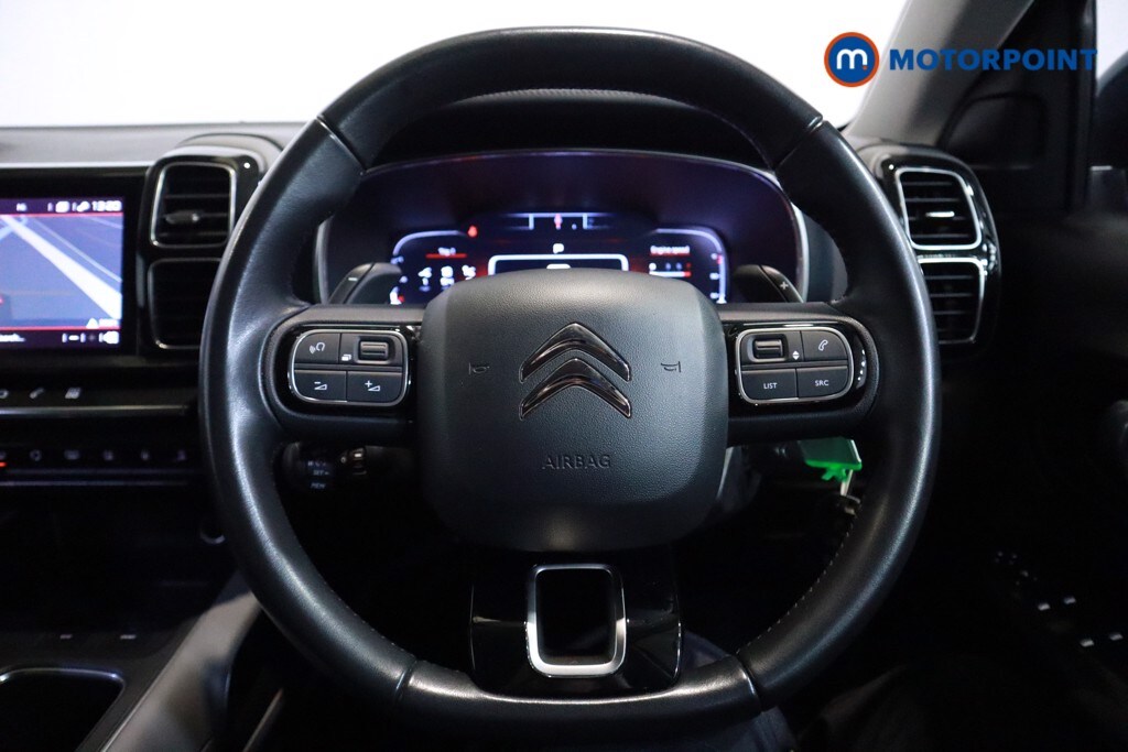 Used Citroen C5 Aircross 2019 for sale - 77493566: Photo 16