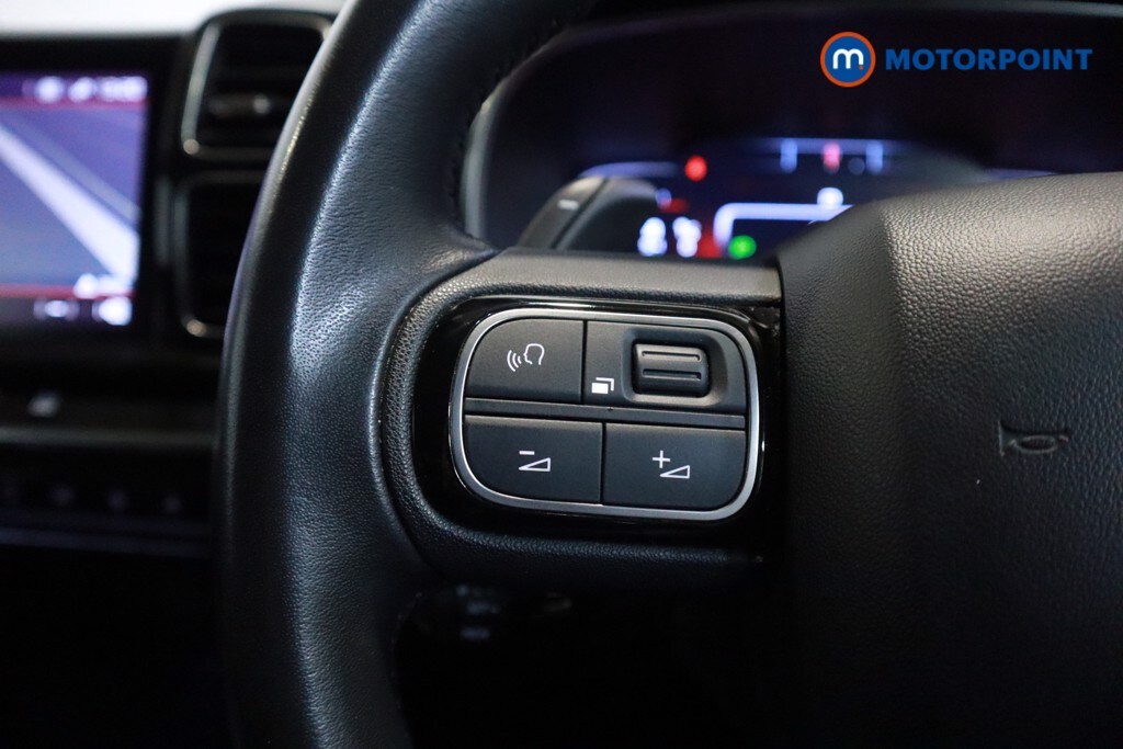 Used Citroen C5 Aircross 2019 for sale - 77493566: Photo 17