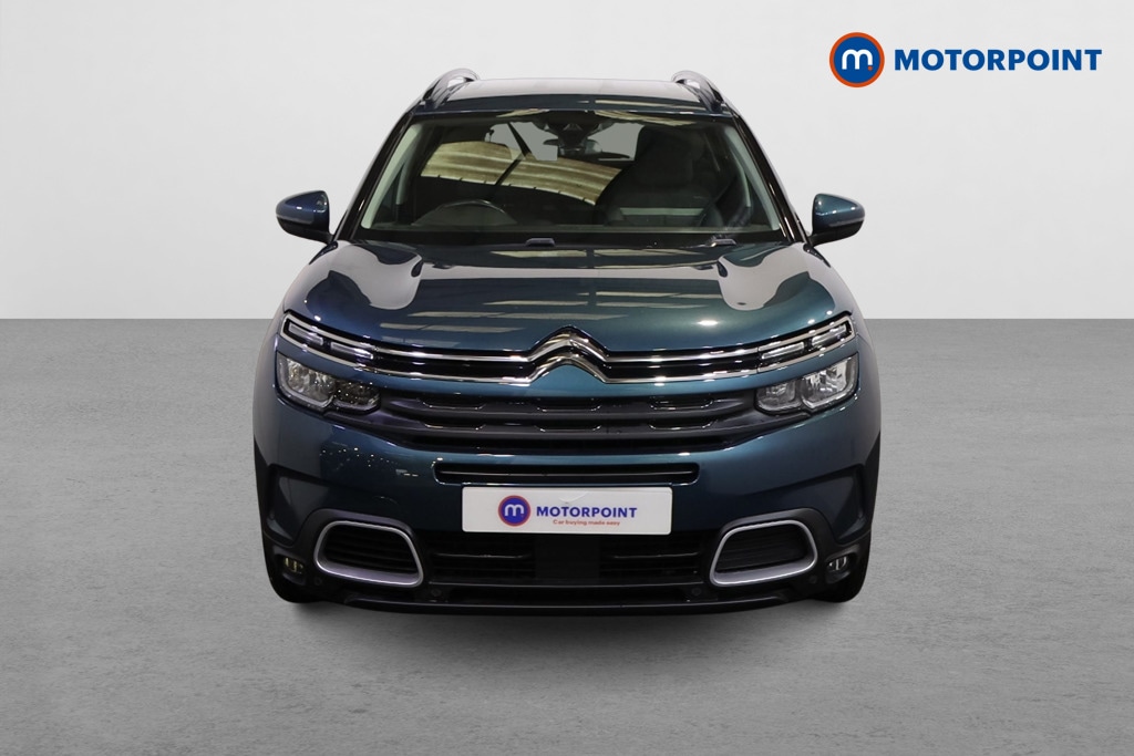 Used Citroen C5 Aircross 2019 for sale - 77493566: Photo 2