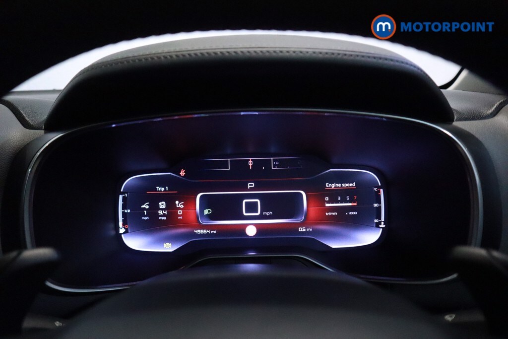 Used Citroen C5 Aircross 2019 for sale - 77493566: Photo 20