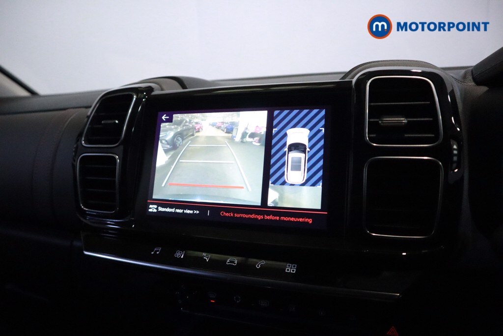 Used Citroen C5 Aircross 2019 for sale - 77493566: Photo 21