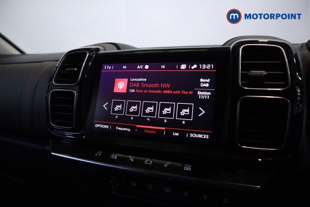 Used Citroen C5 Aircross 2019 for sale - 77493566: Photo 22