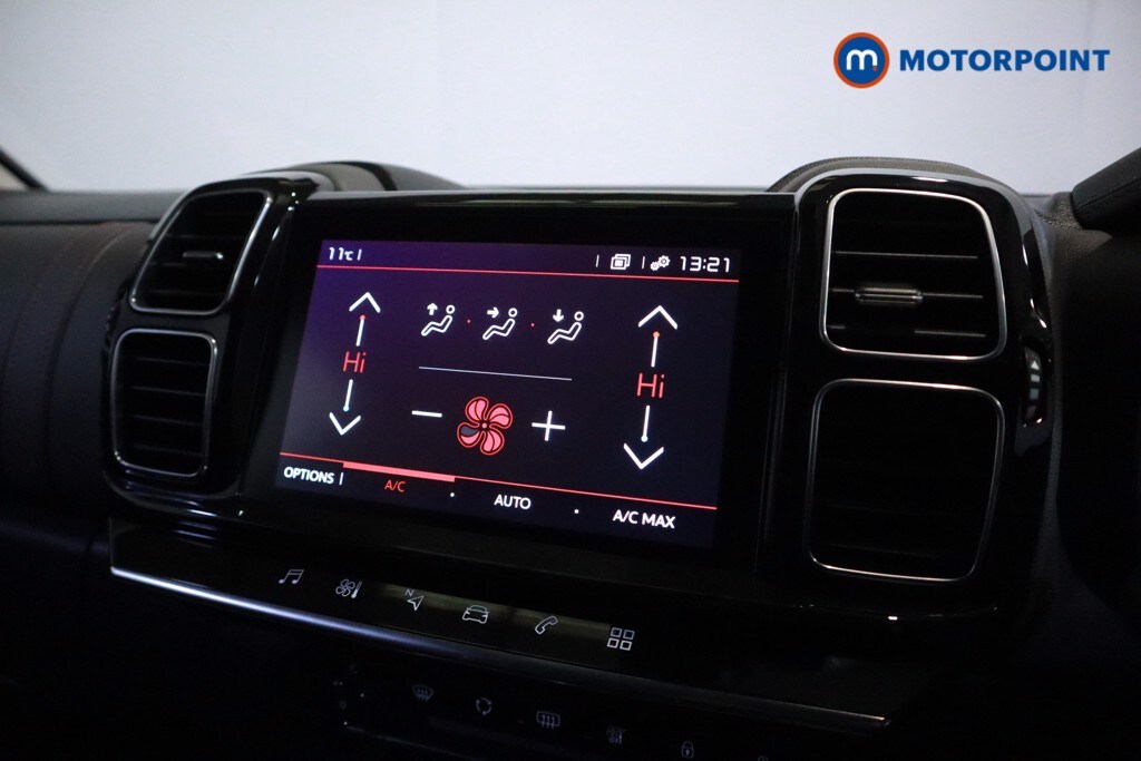 Used Citroen C5 Aircross 2019 for sale - 77493566: Photo 23