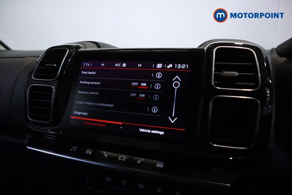 Used Citroen C5 Aircross 2019 for sale - 77493566: Photo 24