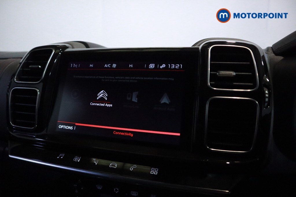 Used Citroen C5 Aircross 2019 for sale - 77493566: Photo 26