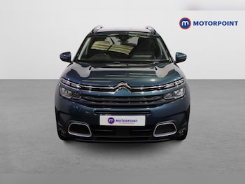 Used Citroen C5 Aircross 2019 for sale - 77493566: Photo