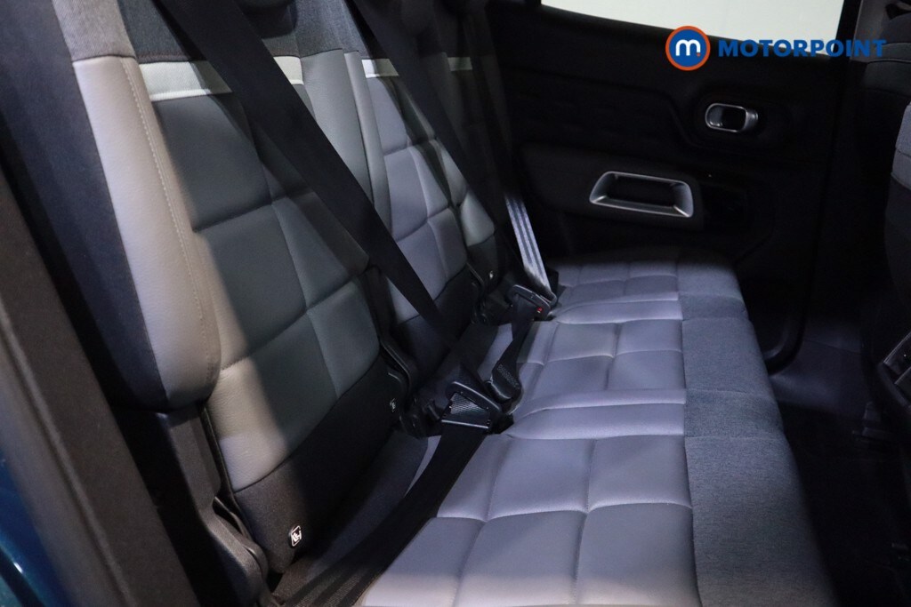 Used Citroen C5 Aircross 2019 for sale - 77493566: Photo 34