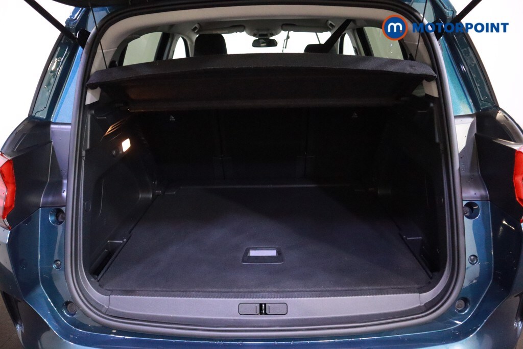 Used Citroen C5 Aircross 2019 for sale - 77493566: Photo 36