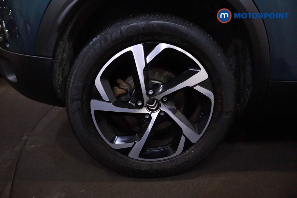 Used Citroen C5 Aircross 2019 for sale - 77493566: Photo 37