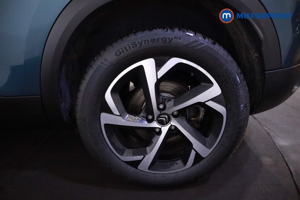 Used Citroen C5 Aircross 2019 for sale - 77493566: Photo 38