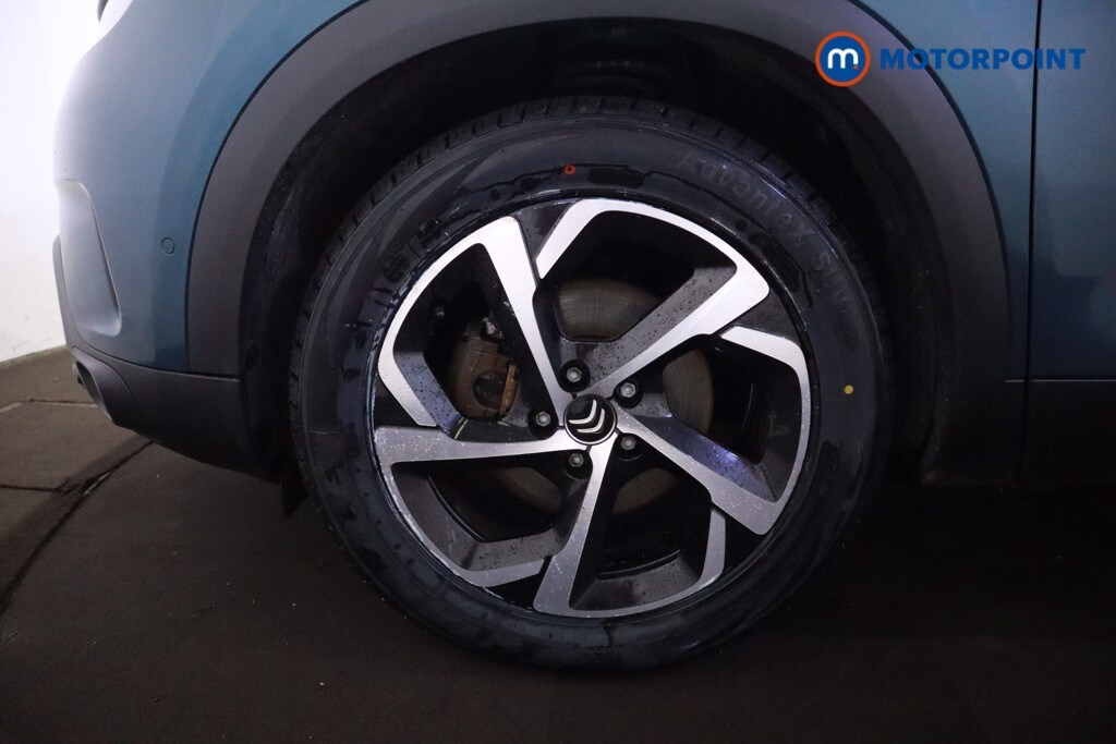 Used Citroen C5 Aircross 2019 for sale - 77493566: Photo 39