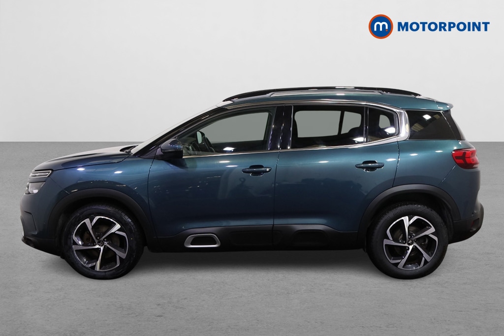 Used Citroen C5 Aircross 2019 for sale - 77493566: Photo 4