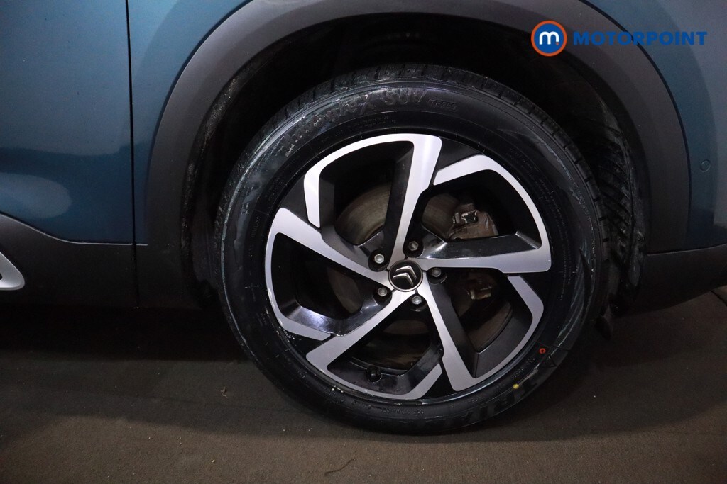 Used Citroen C5 Aircross 2019 for sale - 77493566: Photo 40