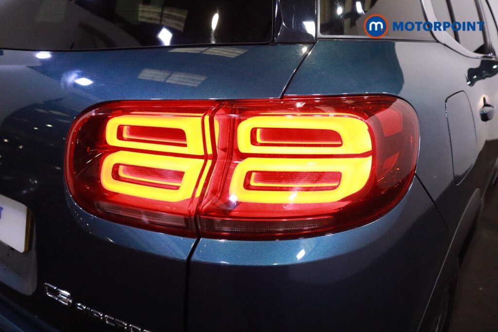 Used Citroen C5 Aircross 2019 for sale - 77493566: Photo 43