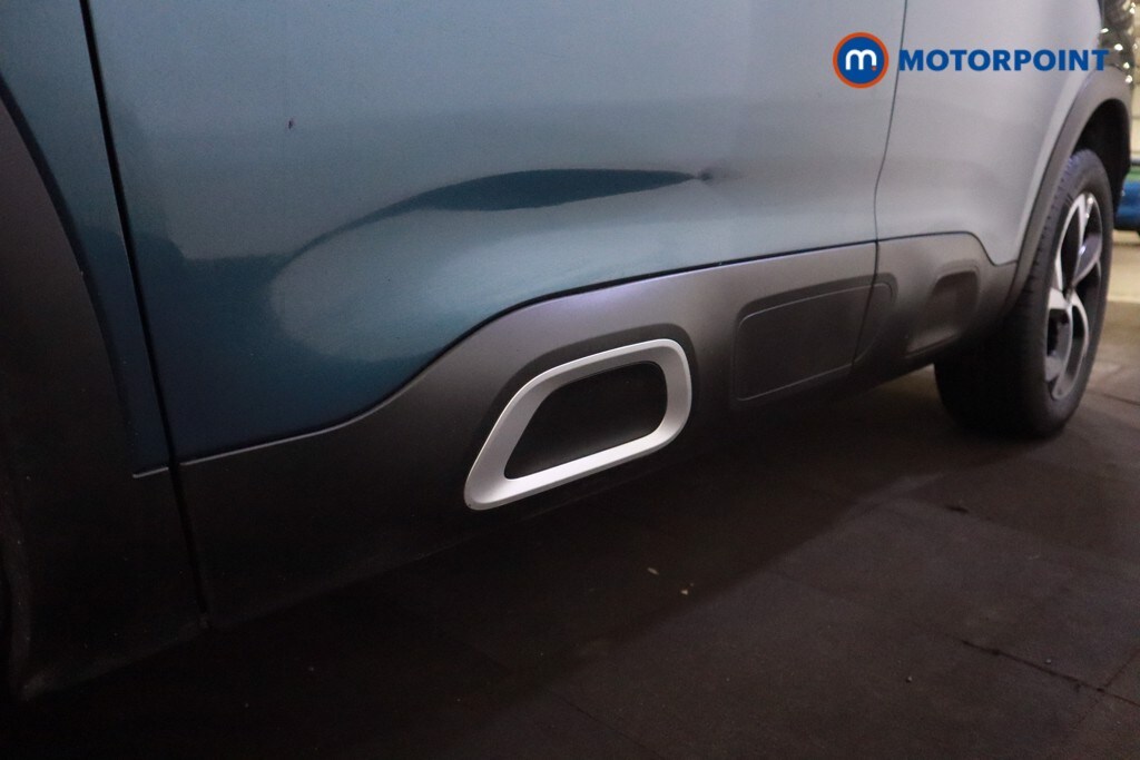 Used Citroen C5 Aircross 2019 for sale - 77493566: Photo 47