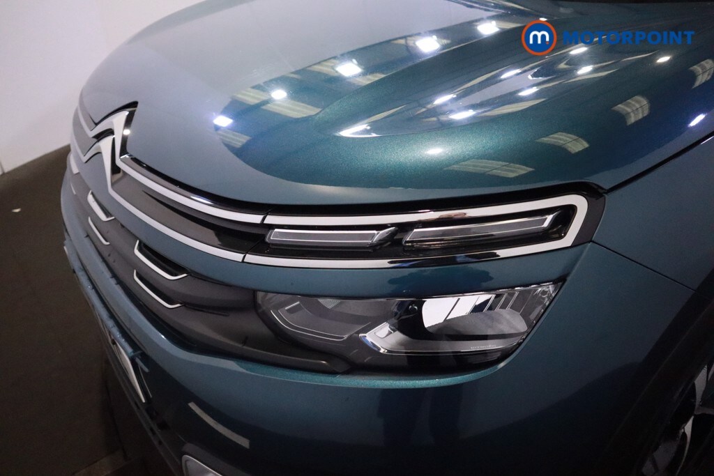 Used Citroen C5 Aircross 2019 for sale - 77493566: Photo 48