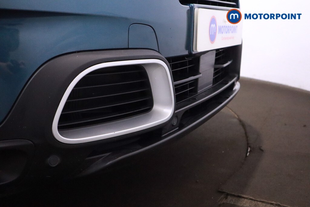 Used Citroen C5 Aircross 2019 for sale - 77493566: Photo 49