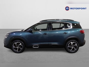 Used Citroen C5 Aircross 2019 for sale - 77493566: Photo