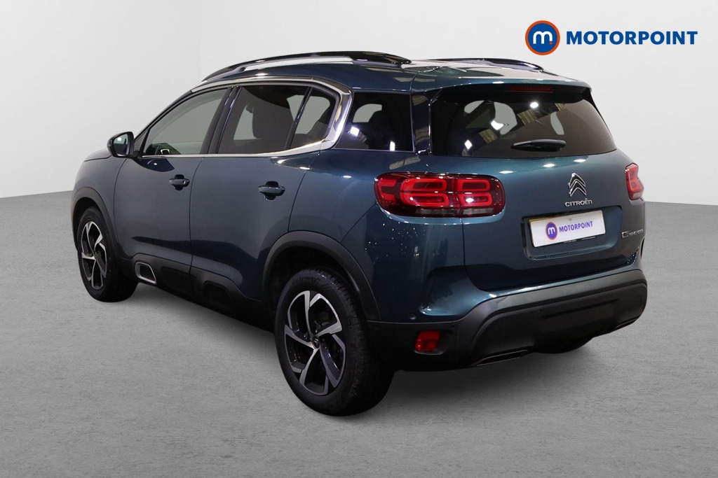 Used Citroen C5 Aircross 2019 for sale - 77493566: Photo 5