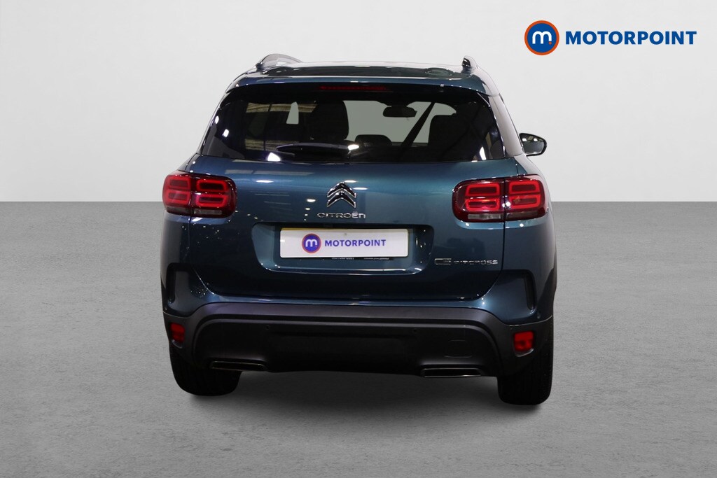 Used Citroen C5 Aircross 2019 for sale - 77493566: Photo 6