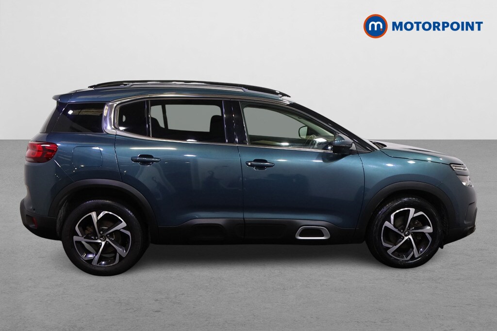 Used Citroen C5 Aircross 2019 for sale - 77493566: Photo 8