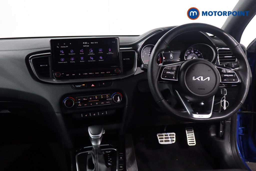 Used Kia Pro Ceed 2025 for sale - 77054956: Photo 25