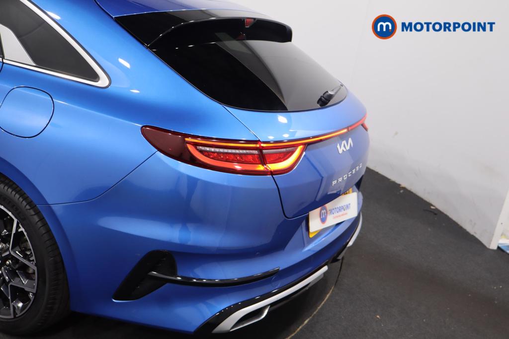 Used Kia Pro Ceed 2025 for sale - 77054956: Photo 35