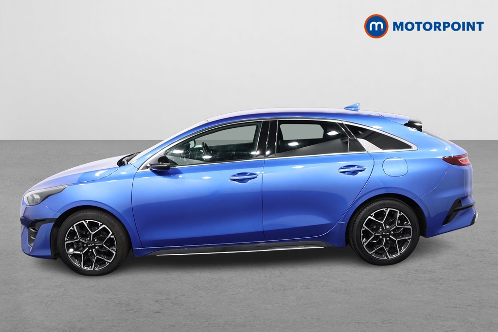 Used Kia Pro Ceed 2025 for sale - 77054956: Photo 4