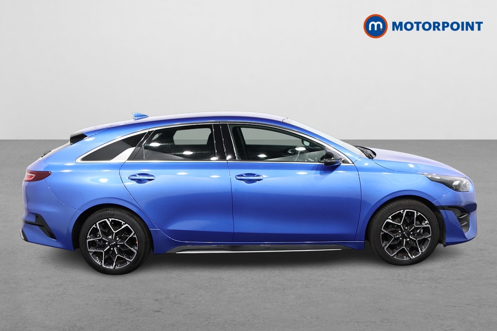 Used Kia Pro Ceed 2025 for sale - 77054956: Photo 8