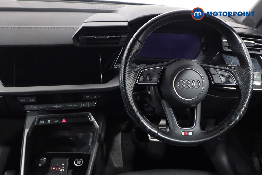 Used Audi A3 for sale - 77811167: Photo 11