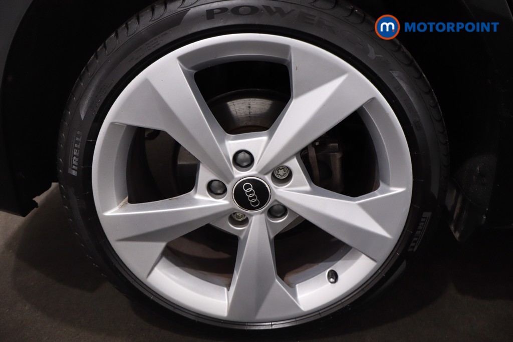 Used Audi A3 for sale - 77811167: Photo 17