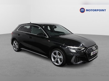 Used Audi A3 undefined for sale - 77811167: Photo