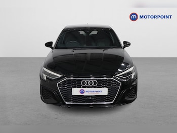 Used Audi A3 undefined for sale - 77811167: Photo