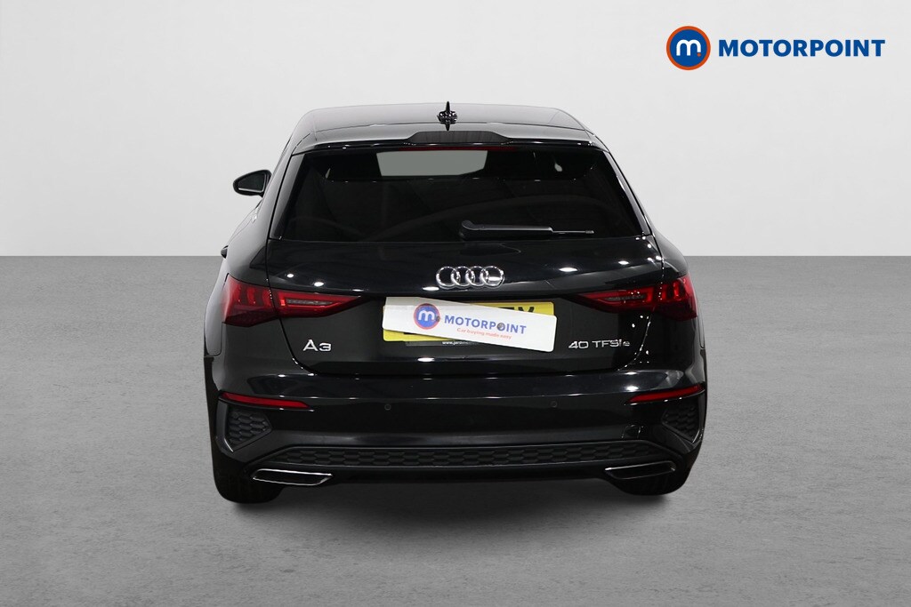 Used Audi A3 for sale - 77811167: Photo 6