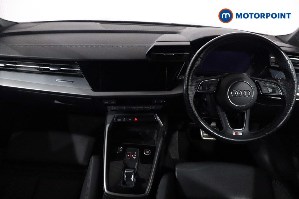 Used Audi A3 for sale - 77811167: Photo 9