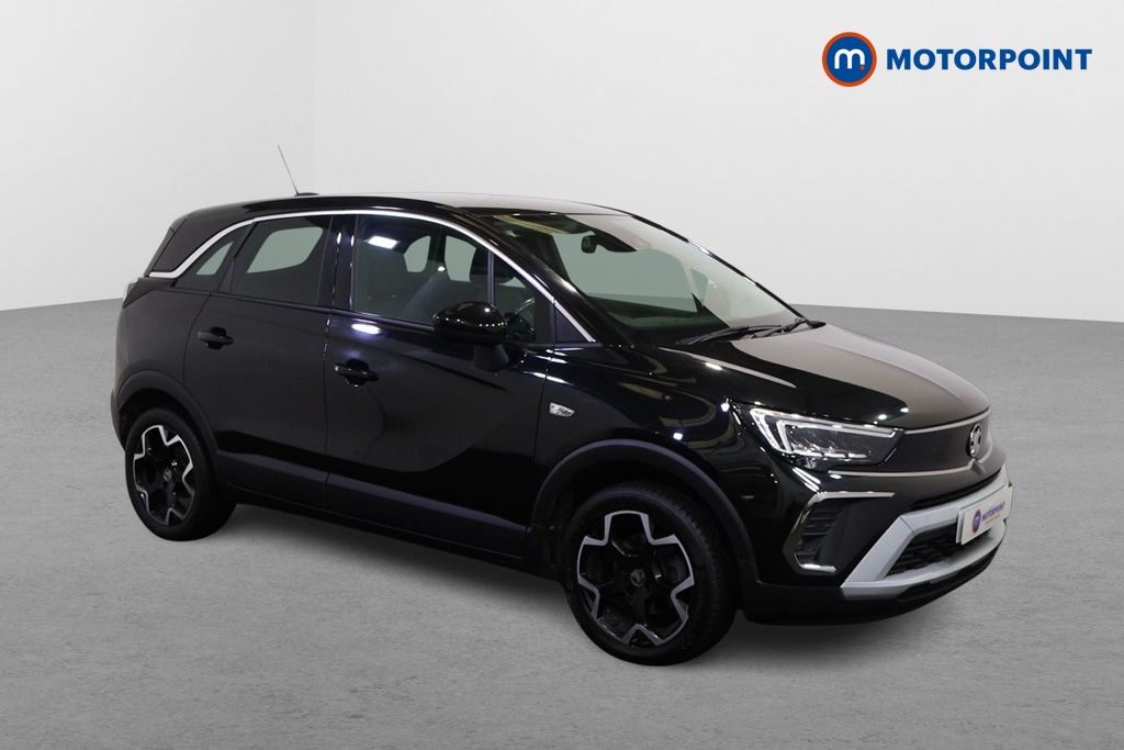 Used Vauxhall Crossland 2022 for sale - 76797373: Photo 1