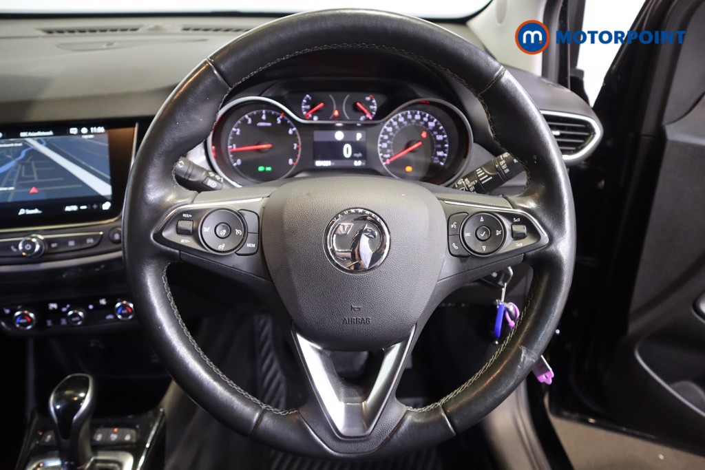 Used Vauxhall Crossland 2022 for sale - 76797373: Photo 11